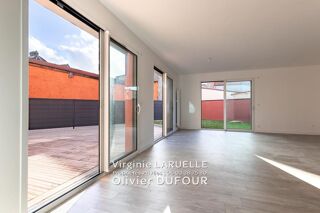  Maison � vendre 4 pi�ces 127 m�