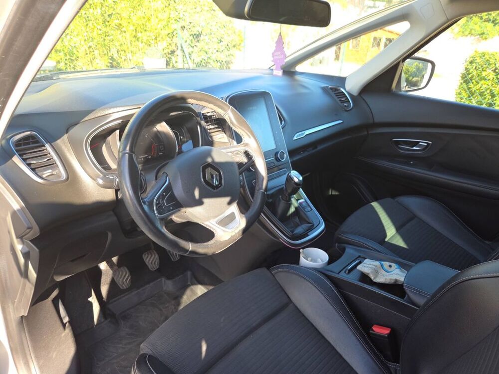 Sc&eacute;nic 1.6 dCi 130 Intens 2017 occasion 83120 Sainte Maxime