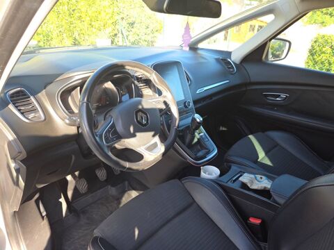 Sc&eacute;nic 1.6 dCi 130 Intens 2017 occasion 83120 Sainte Maxime