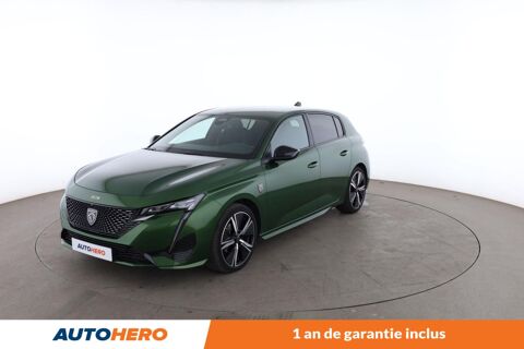 Annonce voiture Peugeot 308 18590 €
