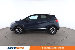 Captur 1.5 dCi Energy Zen Eco2 90 ch 2016 occasion 92130 Issy-les-Moulineaux