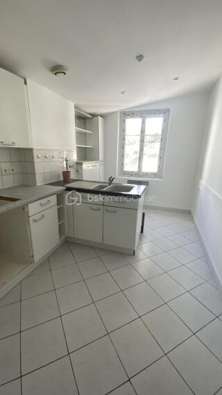  Appartement  vendre 2 pices 49 m