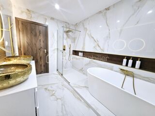  Maison à vendre 5 pièces 160 m²