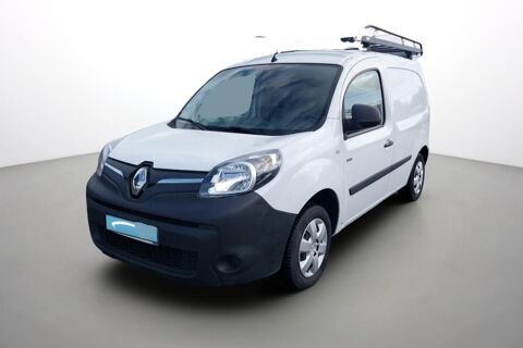 Renault Kangoo Express E-TECH ELECTRIQUE ACHAT INTEGRAL CONFORT-19 2021 occasion Coutances 50200
