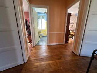 Maison à vendre 9 pièces 131 m²