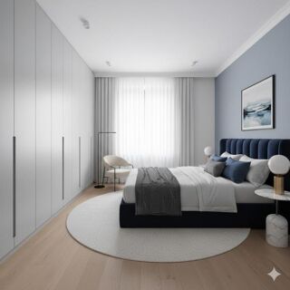  Appartement � vendre 5 pi�ces 113 m�