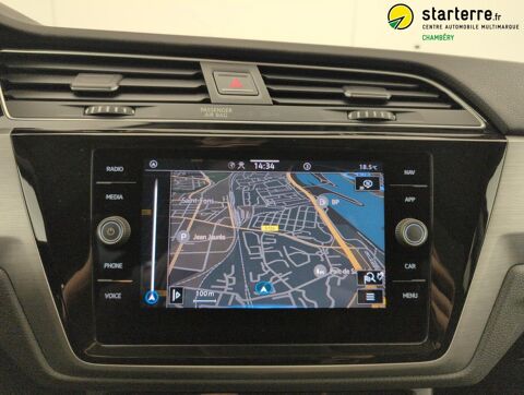 Touran 1.5 TSI EVO 150 DSG7 7pl Life Plus 2023 occasion 73420 Voglans