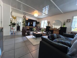  Maison à vendre 4 pièces 127 m²