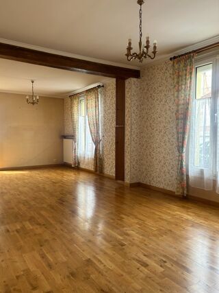  Maison � vendre 5 pi�ces 115 m�