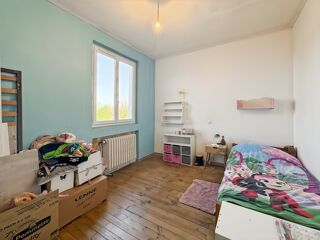  Maison à vendre 6 pièces 160 m²