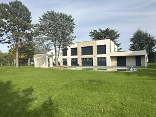  Maison à vendre 7 pièces 293 m²