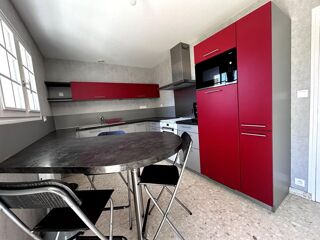  Maison à vendre 5 pièces 135 m²