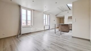  Duplex/triplex � vendre 3 pi�ces 60 m�