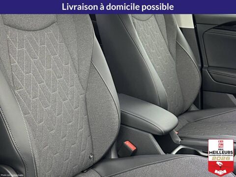 Tiguan III 1.5 eTSI 150ch Life Plus DSG7 2025 occasion 78200 Buchelay