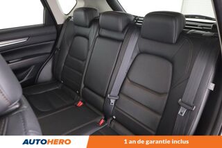 CX-5 2.2 Skyactiv-D Selection BVA 150 ch 2019 occasion 92130 Issy-les-Moulineaux