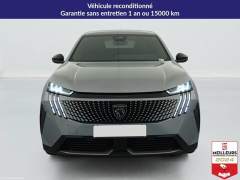 3008 Hybrid 136 e-DCS6 Allure 2024 occasion 10150 Lavau