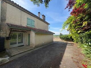  Maison à vendre 6 pièces 125 m²