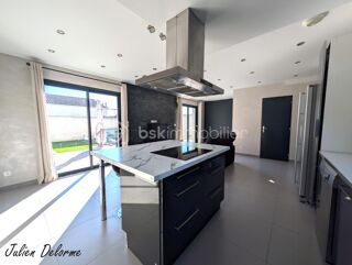  Maison � vendre 3 pi�ces 75 m�