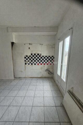  Appartement � vendre 1 pi�ce 24 m�