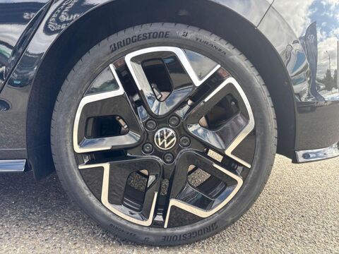 Golf 8 FL 1.5 ETSI 116 CH DSG7 R LINE ED 2026 occasion 31100 Toulouse