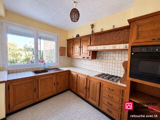  Maison à vendre 4 pièces 75 m²