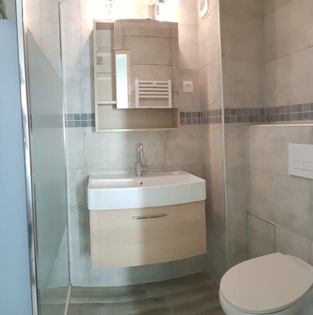 Location Appartement Appartement de 40m2 à louer sur Palavas-les-Flots Palavas les flots