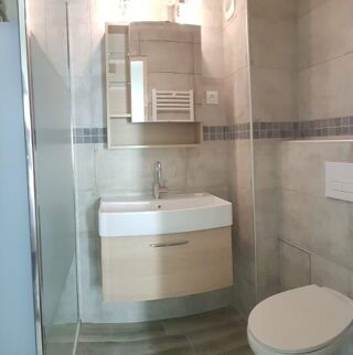  Appartement à louer 2 pièces 40 m²