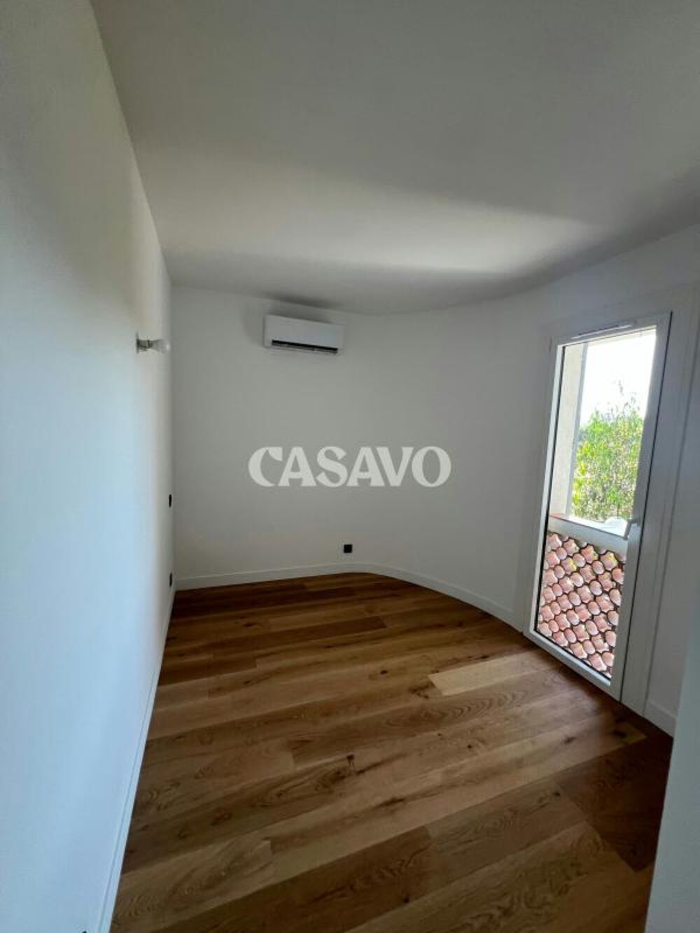 Vente Appartement 3 pièces de 62m² - 83120 Sainte-Maxime