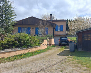  Maison à vendre 4 pièces 89 m²