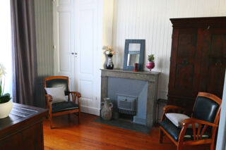  Maison � vendre 9 pi�ces 170 m�