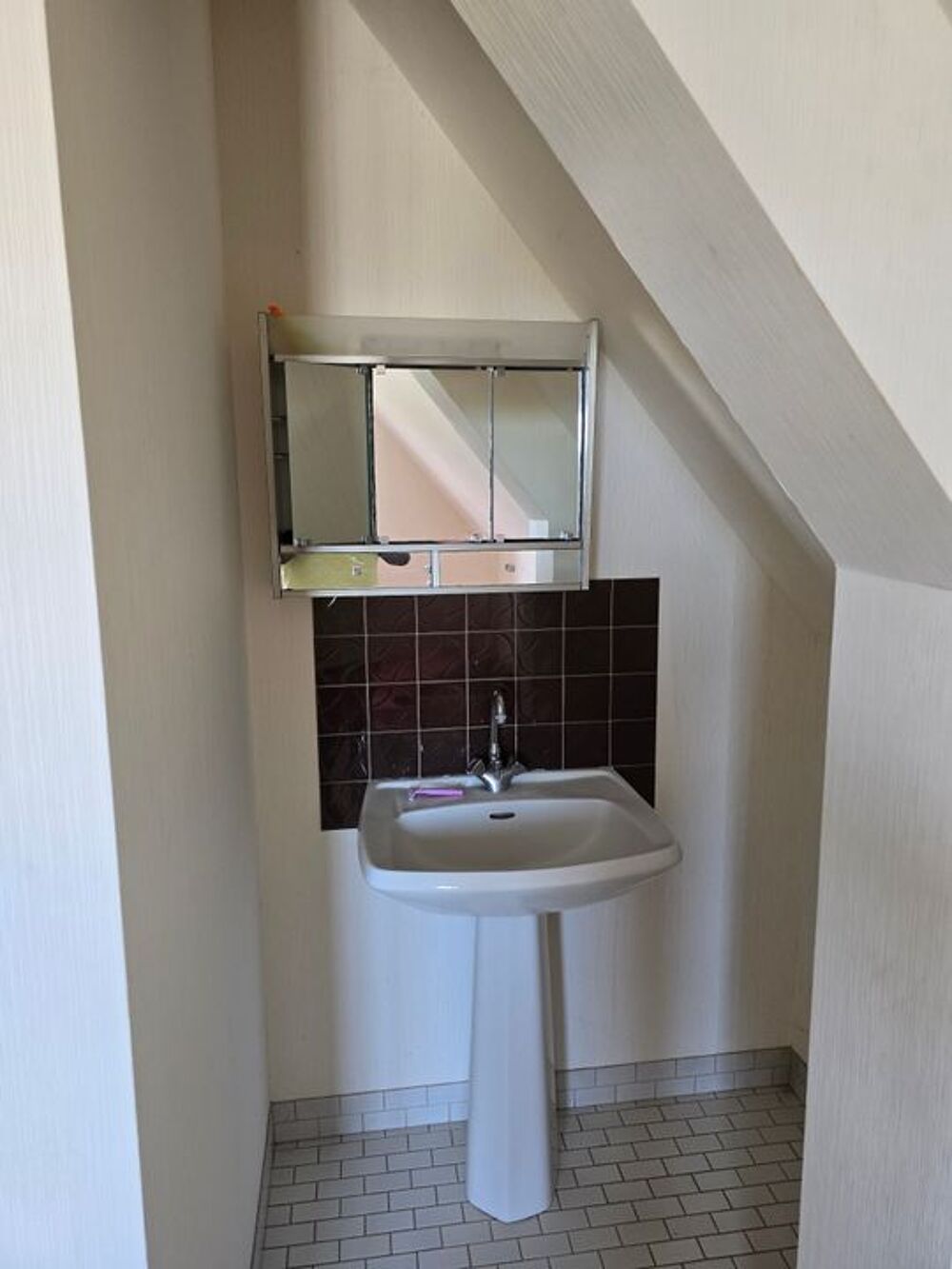 Location Appartement Chambre de 17m2 à louer sur Melesse Melesse
