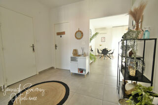  Appartement  vendre 4 pices 106 m
