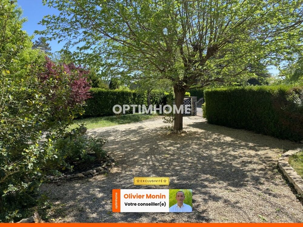 Vente Maison Au calme et sans vis à vis, au cœur de Domois, Maison de caractère de 115 m2 Fenay