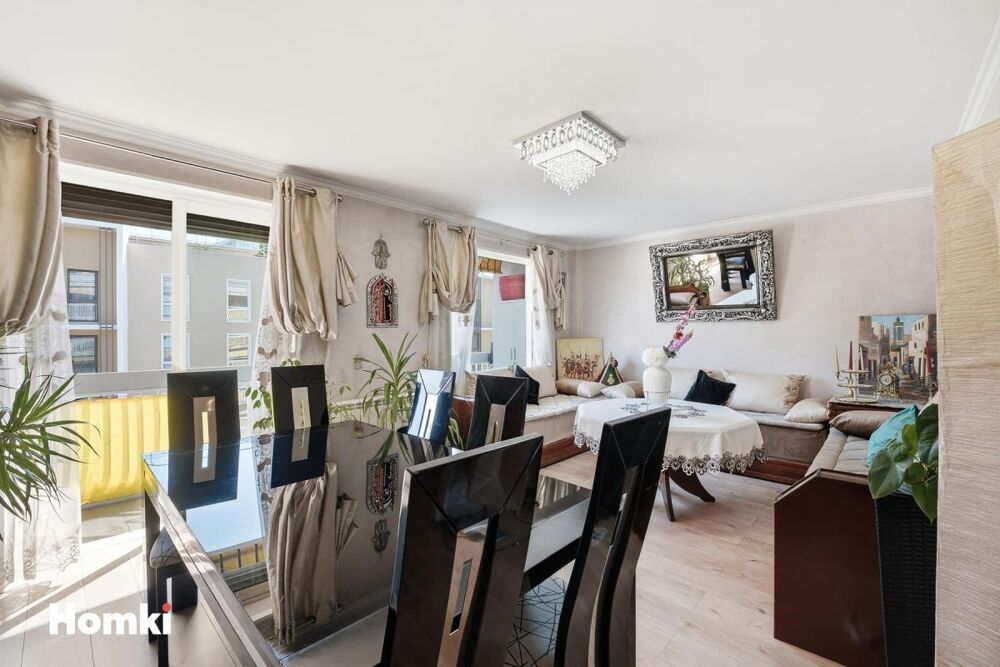 Vente Appartement Nice Ouest – Cassin / Kirchner Nice