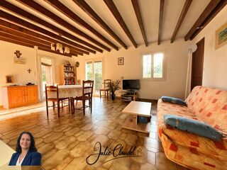  Maison � vendre 3 pi�ces 80 m�