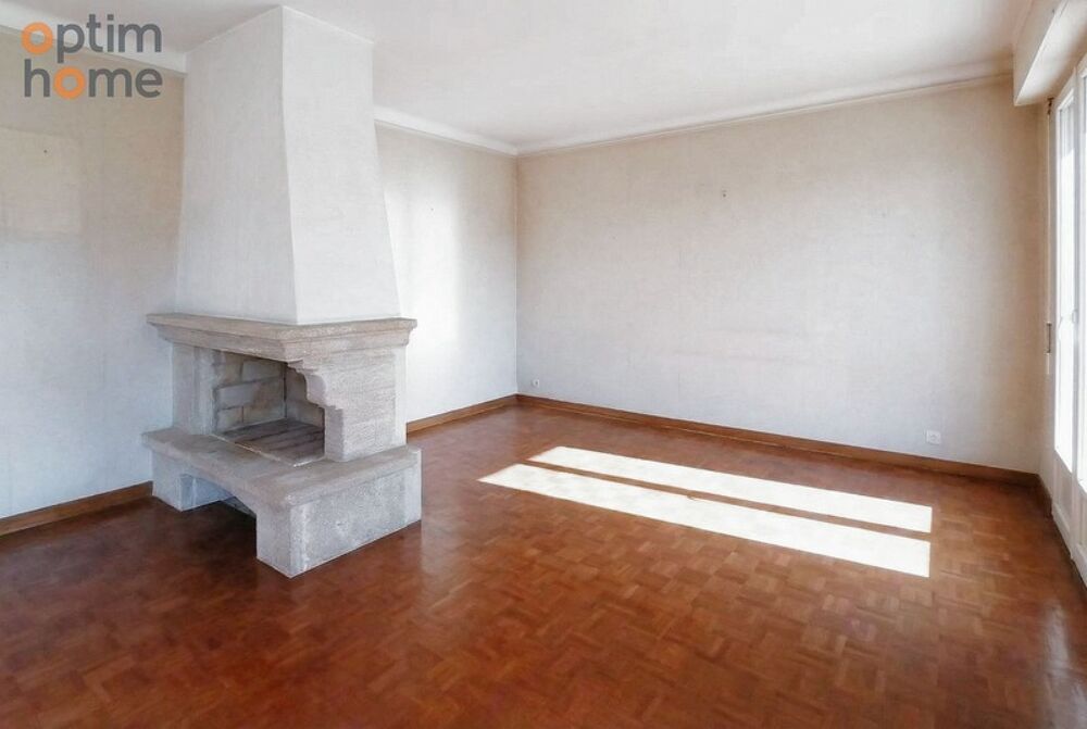 T4 de 84 m2 quartier haut Pigonnet proche centre au calme