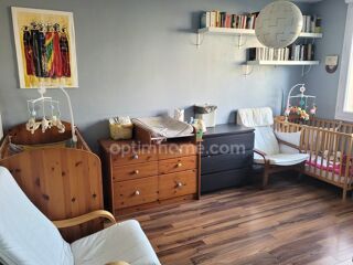  Appartement � vendre 3 pi�ces 74 m�