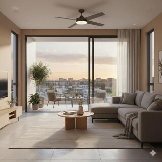  Appartement � vendre 4 pi�ces 83 m�