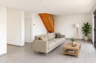  Maison � vendre 5 pi�ces 115 m�
