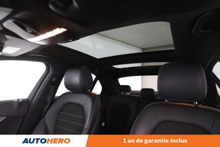 Classe C 200 d AMG Line 9G-Tronic 160 ch 2020 occasion 92130 Issy-les-Moulineaux