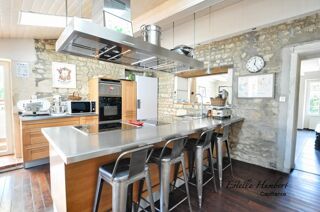  Maison � vendre 10 pi�ces 205 m�