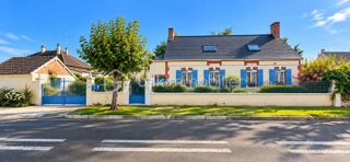 Maison à vendre 4 pièces 115 m²