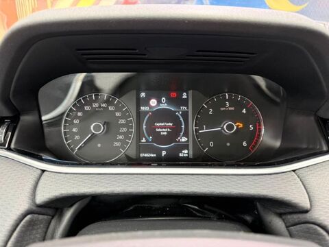 Range Rover Evoque 2.0D I4-L 150 ch – SUV Premium Diesel 2020 occasion 33000 Bordeaux