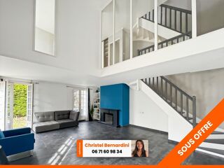  Maison � vendre 7 pi�ces 170 m�