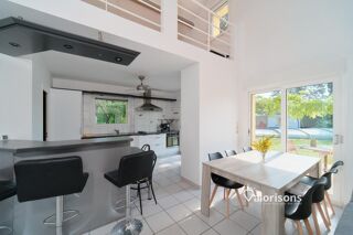  Maison à vendre 5 pièces 160 m²