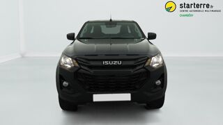 D-MAX 2.2L SPACE CABINE M/T B-STRONG 2026 occasion 73420 Voglans