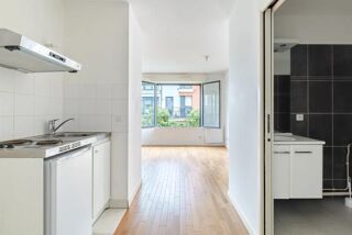  Appartement à vendre 1 pièce 30 m²