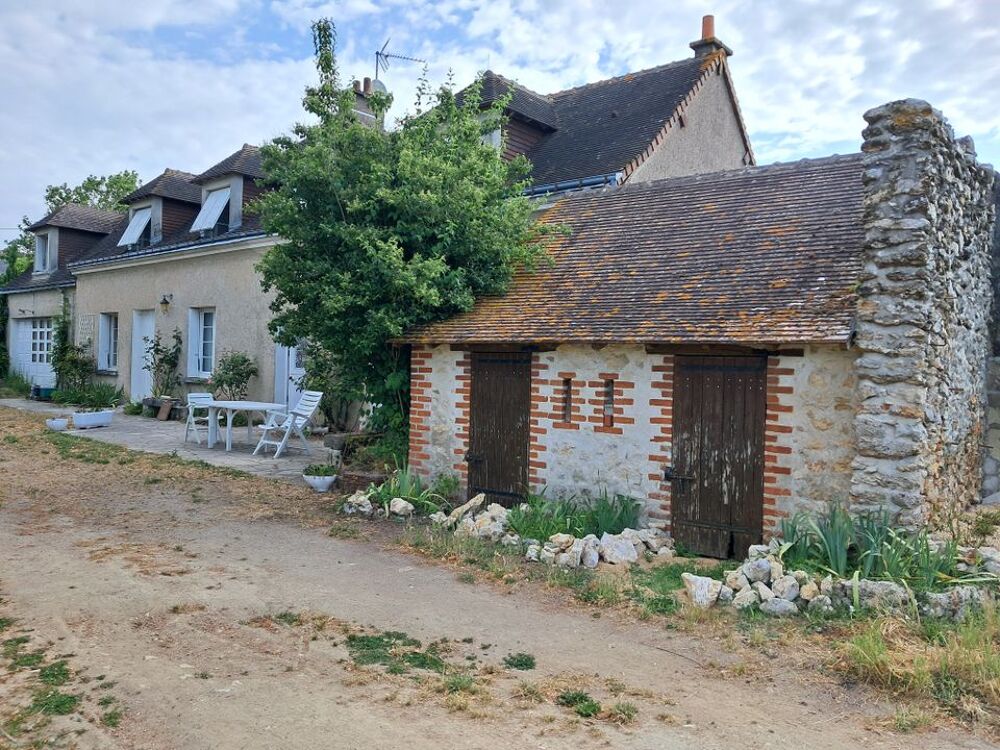 Location Appartement Chambre de 18m2 à louer sur Mettray Mettray