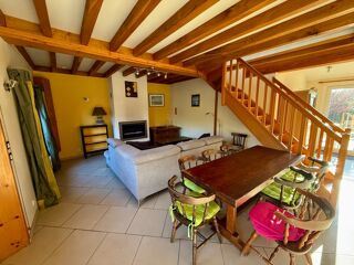  Maison à vendre 6 pièces 100 m²