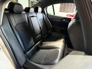 Giulia 2.2 150 ch Super 2018 occasion 85190 Venansault